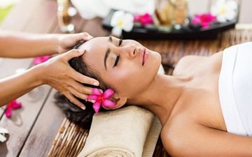 Facial Services in Missouri City