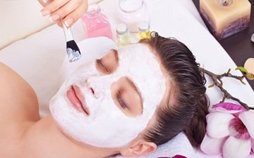 Facial Services in Missouri City