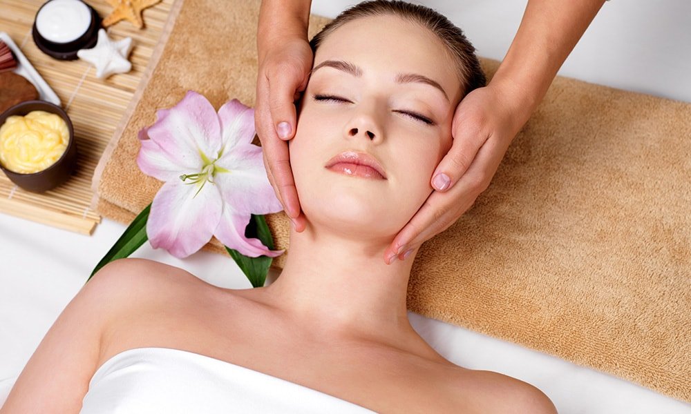 Facial Services in Missouri City