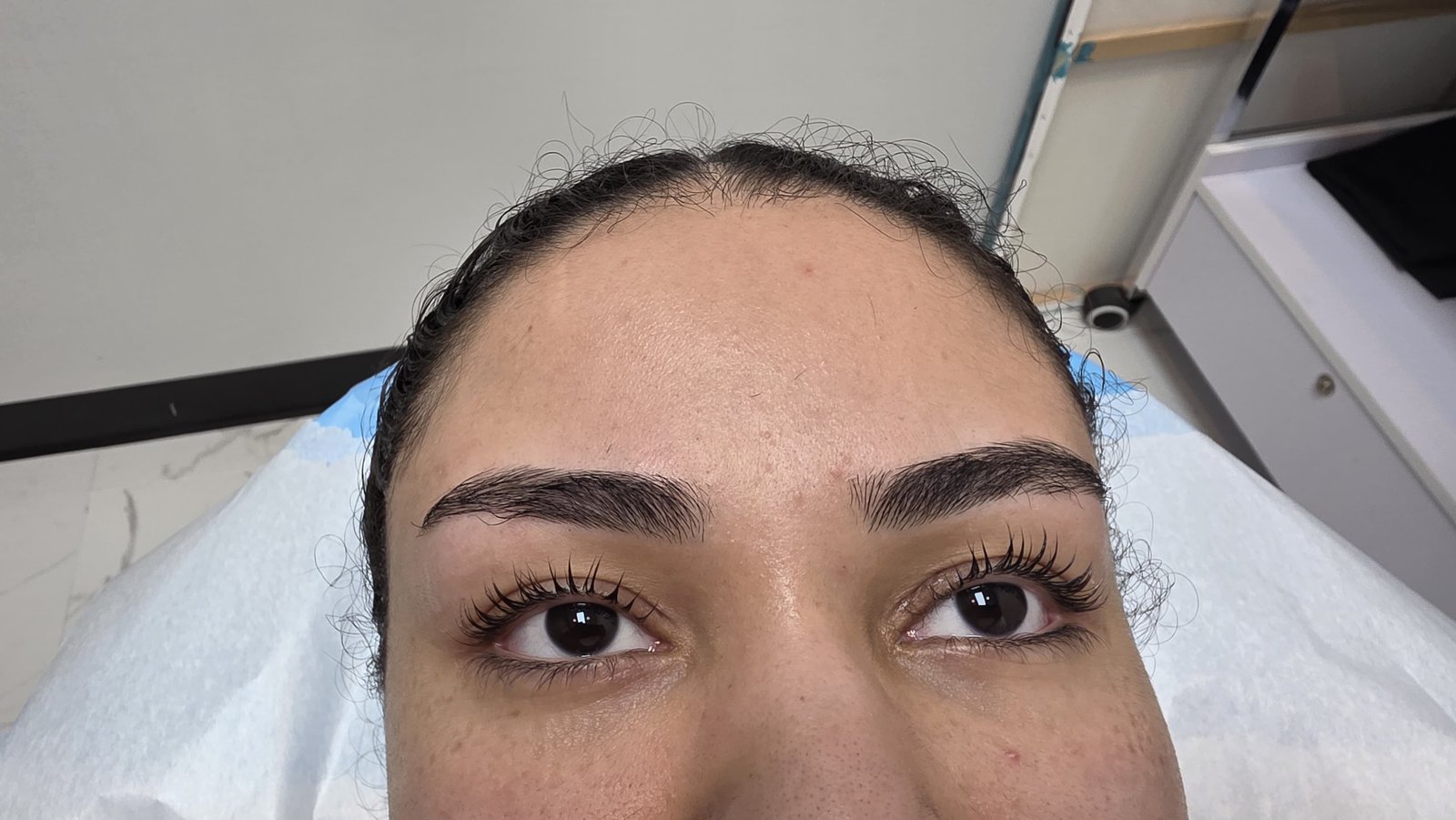 Lash Lifting / Extension