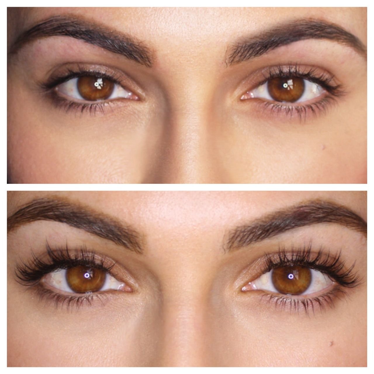 Lash Lifting
