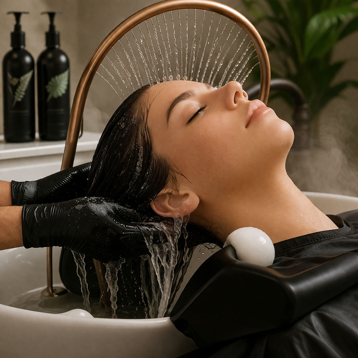 Spa / Massage