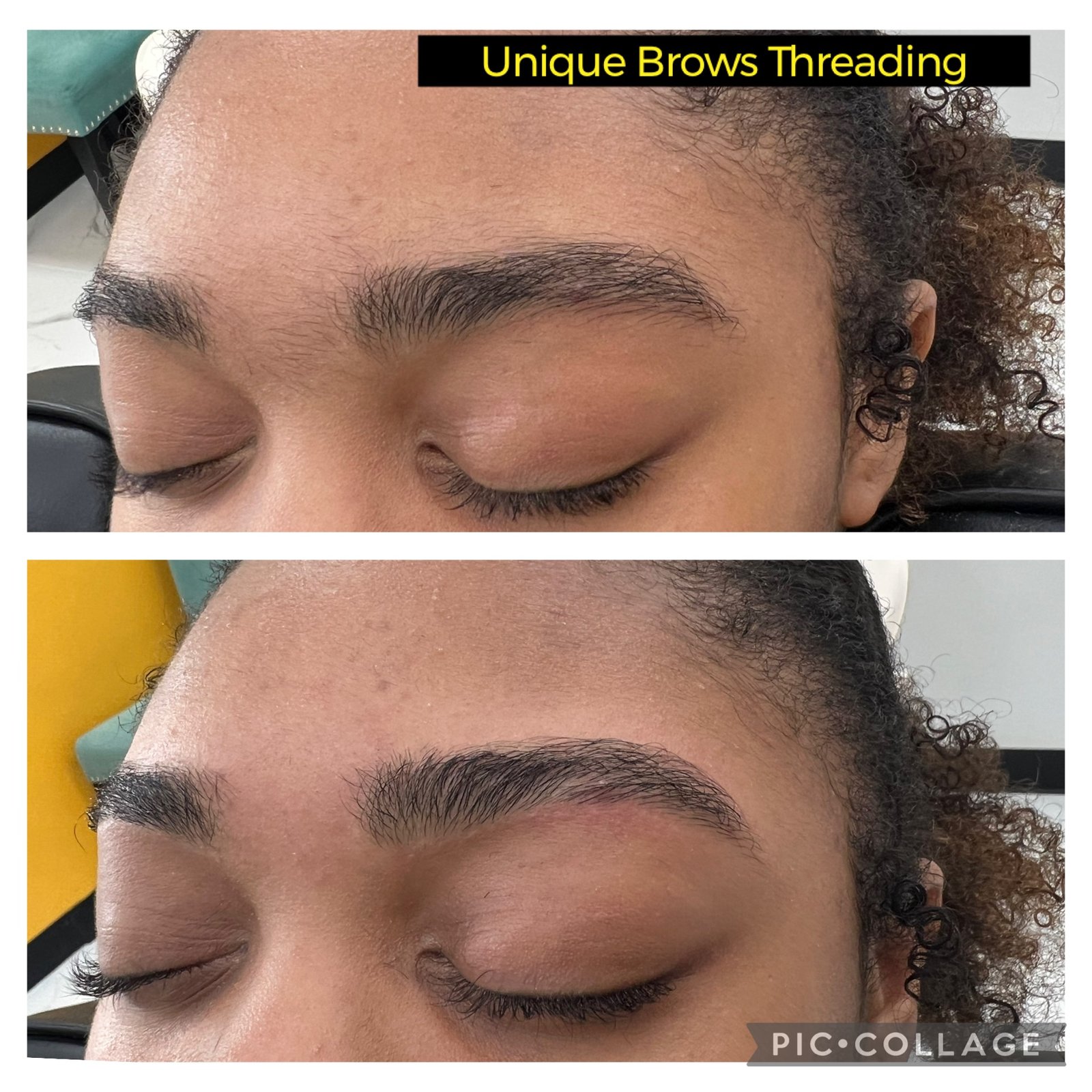 Threading