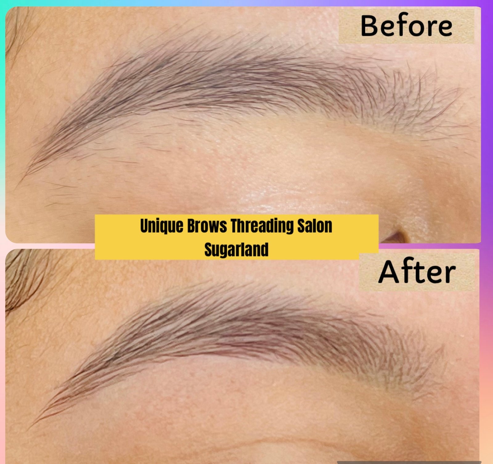 Threading