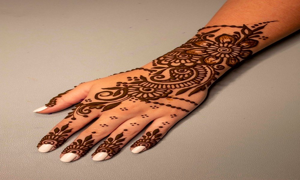 Henna Tattoo Services in Missouri City
