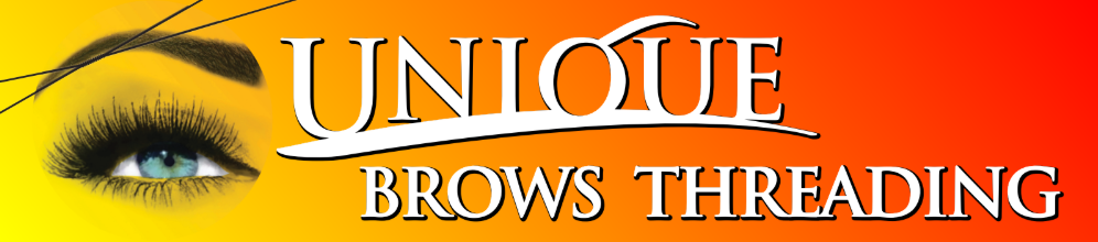 Unique Brows Threading