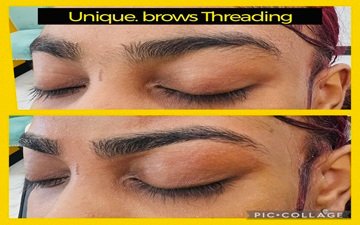 Threading Service Missouri City