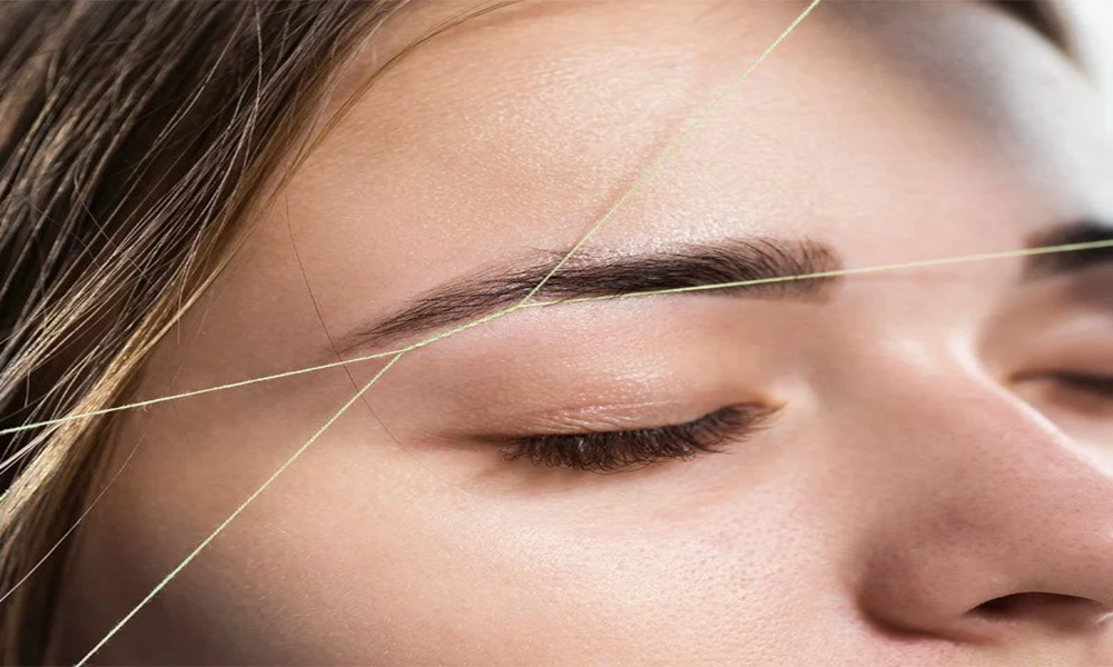 Threading Services in Missouri City